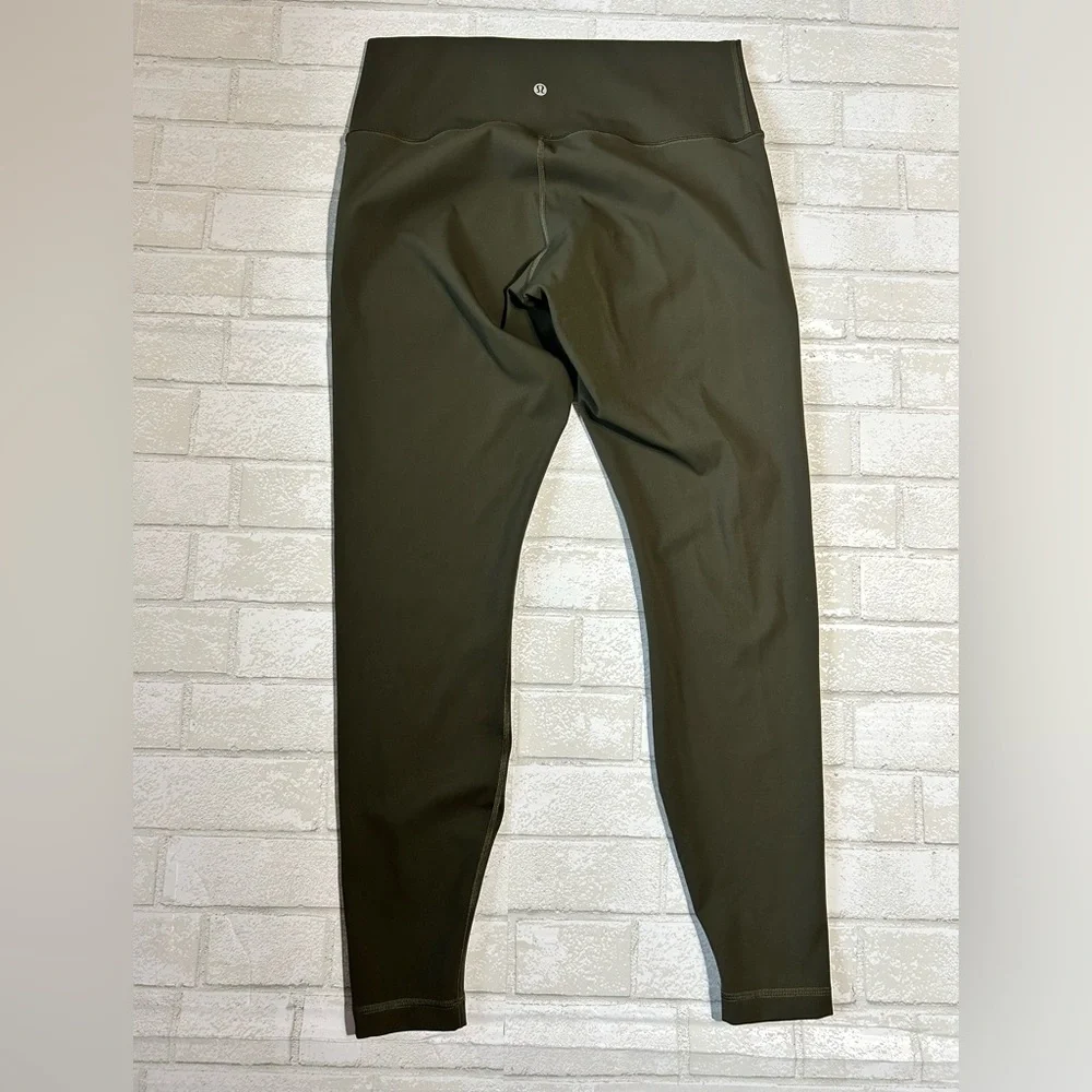Lululemon Align High-Waist Leggings
